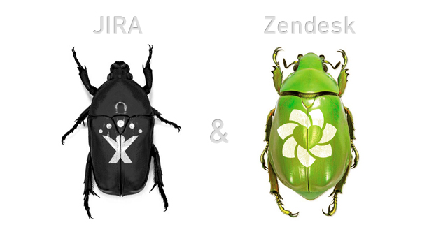 Zendesk and JIRA