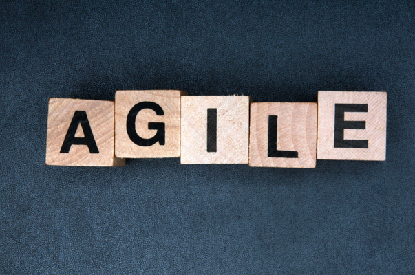 agile tiles