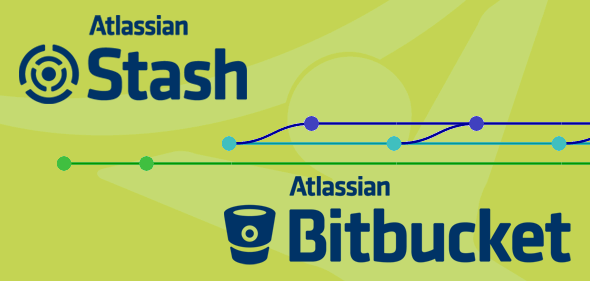 Atlassian Stash Bitbucket
