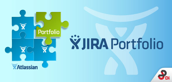 JIRA Portfolio Management