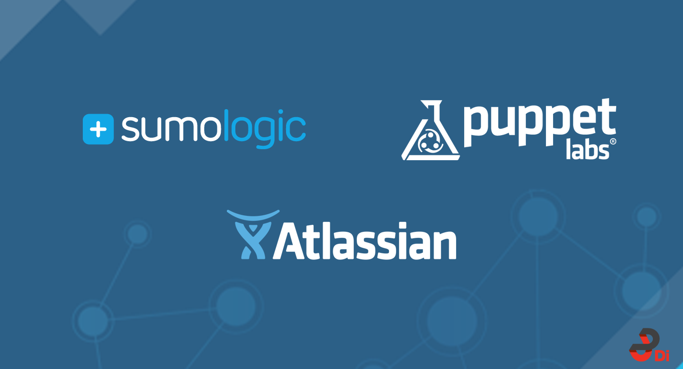Atlassian, Puppet Labs, Sumo Logic: Powerful Partnerships with DI