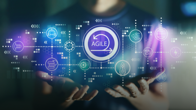Agile methodologies Atlassian DI