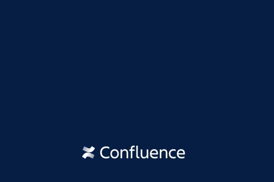 Confluence logo