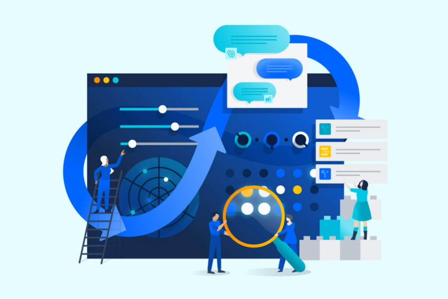 Atlassian named a Leader in the 2023 Gartner® Magic Quadrant™ for DevOps Platforms
