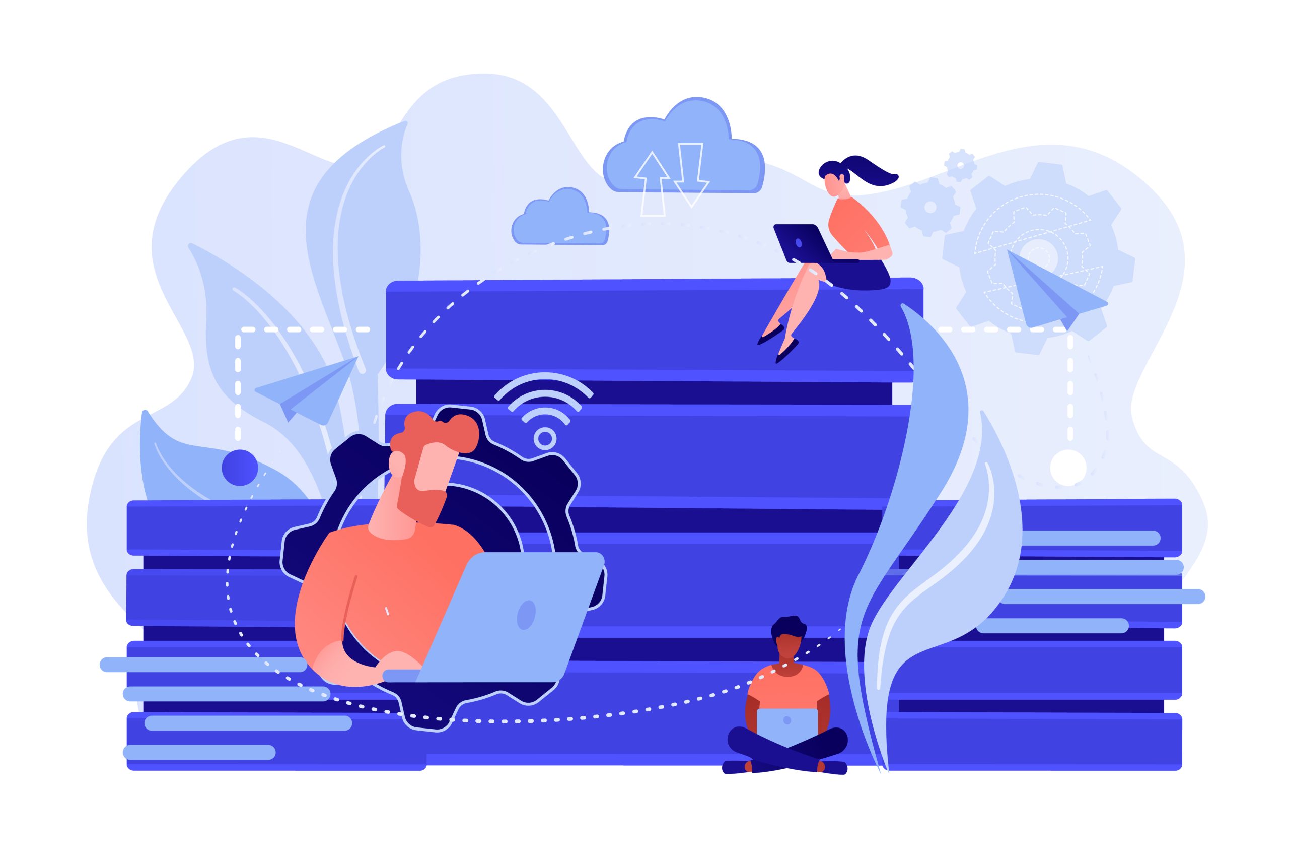 Why it’s critical to work with an Atlassian Solution Partner
